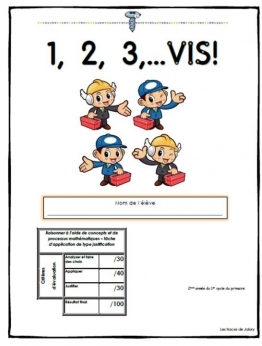 evaluation-conjugaison