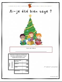 evaluation-conjugaison