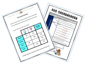 evaluation-conjugaison