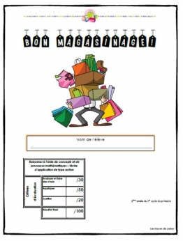evaluation-conjugaison
