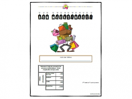 evaluation-conjugaison