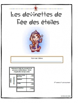 evaluation-conjugaison