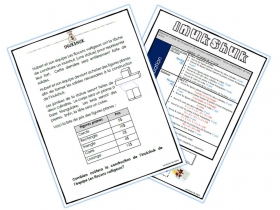 evaluation-conjugaison