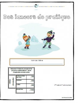 evaluation-conjugaison