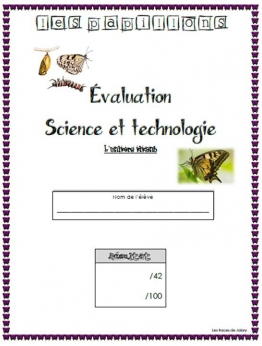 evaluation-conjugaison