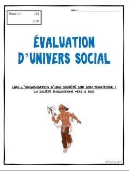 evaluation-conjugaison