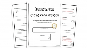 evaluation-conjugaison