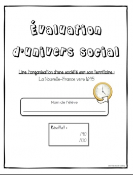 evaluation-conjugaison