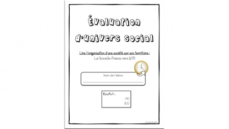 evaluation-conjugaison