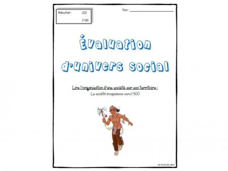 evaluation-conjugaison