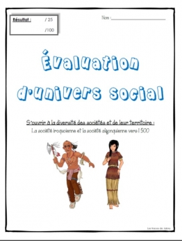 evaluation-conjugaison