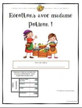 evaluation-conjugaison