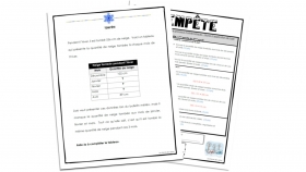evaluation-conjugaison