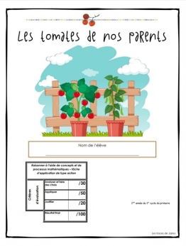 evaluation-conjugaison