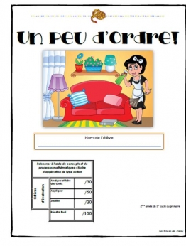evaluation-conjugaison