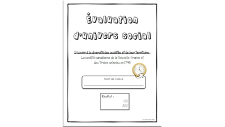 evaluation-conjugaison